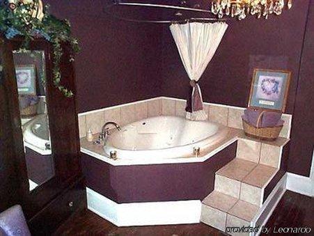 Lockheart Gables Romantic Bed And Breakfast 포트워스 객실 사진