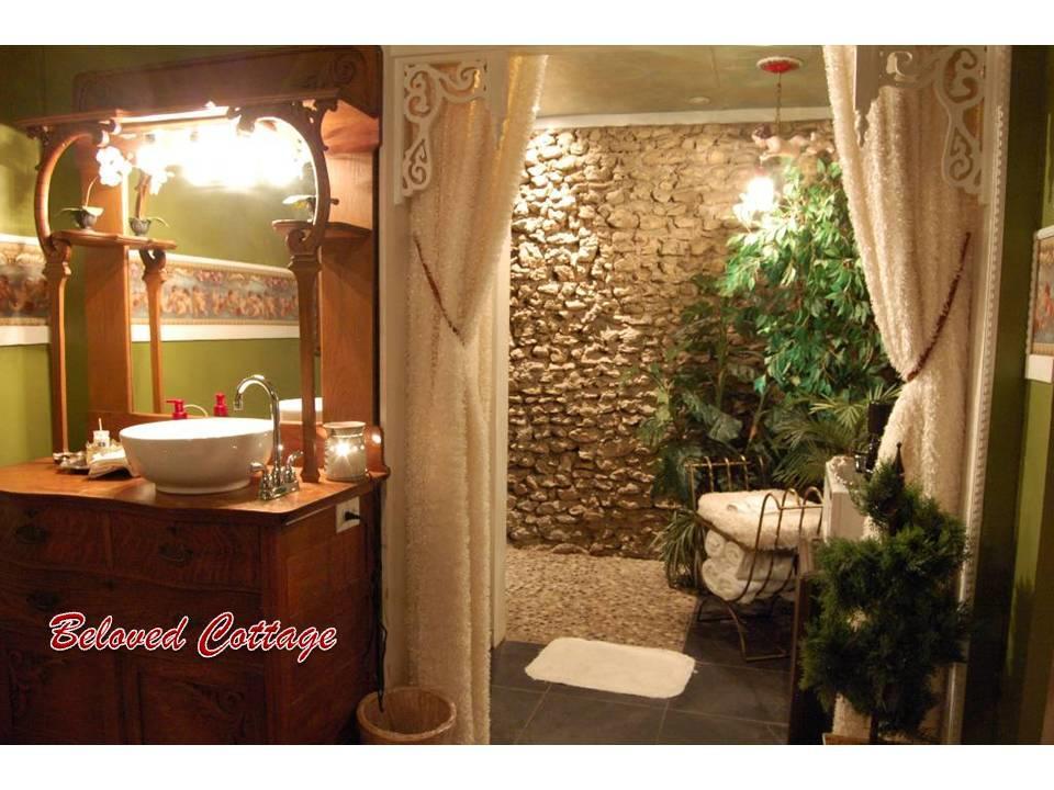 Lockheart Gables Romantic Bed And Breakfast 포트워스 외부 사진
