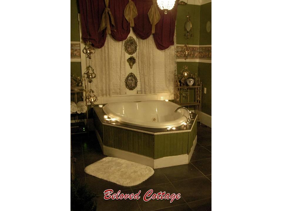 Lockheart Gables Romantic Bed And Breakfast 포트워스 외부 사진