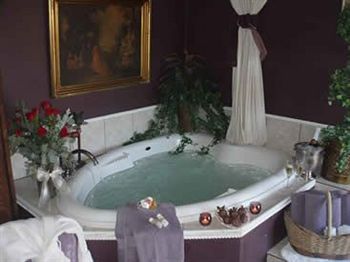 Lockheart Gables Romantic Bed And Breakfast 포트워스 외부 사진